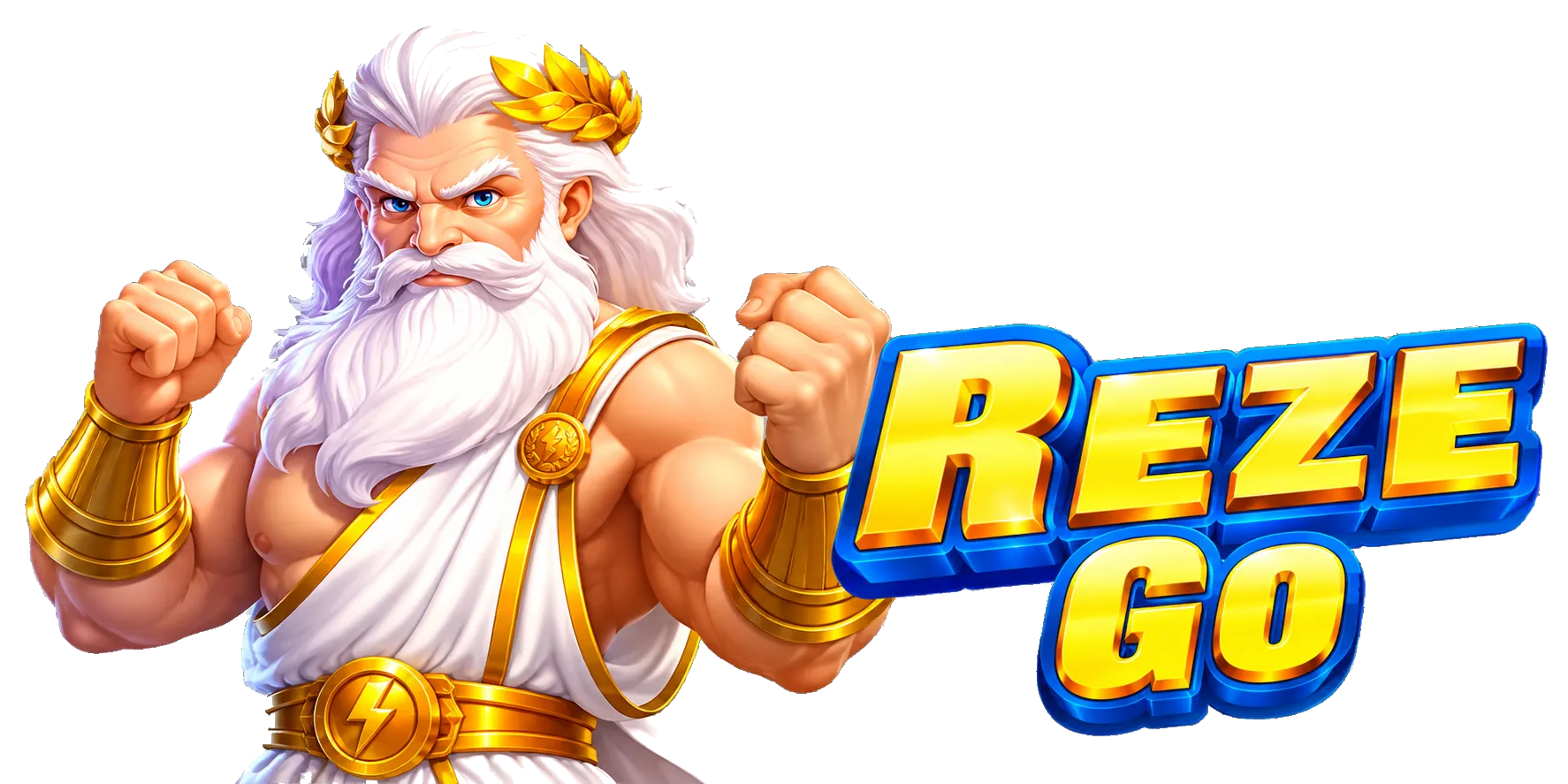 Logo rezego