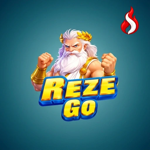 Tampilan beranda rezego: portal unduhan APK resmi untuk pengguna Indonesia