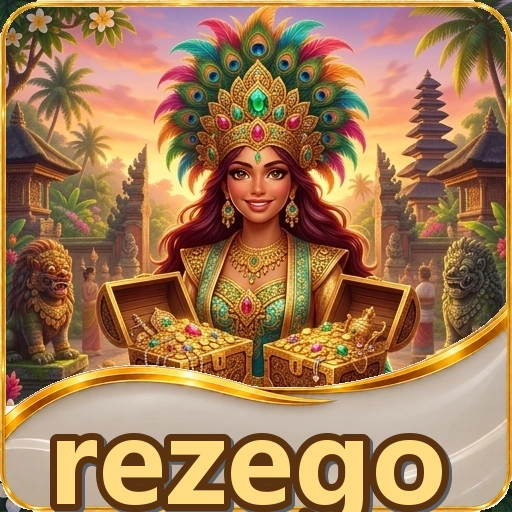 Mengisi nama pengguna dan sandi pada layar masuk rezego di Android